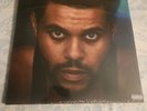 SIGNED INSERT  The Weeknd Hurry Up Tomorrow Collectors Edition Vinyl