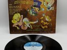 The New Alice In Wonderland   Hanna Barbera 1966 Vinyl LP Record