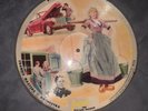 Vogue Picture Disc #R724 Sweet I've Gotten On You + Everybody Knew But Me