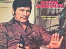 Ennio Morricone - Città Violenta. 1974. VG+. Psych Funk.