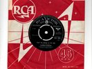 CLODAGH RODGERS - PLAY THE DRAMA ECT / ROOM FULL OF TEARS.RARE UK ORIG 7