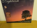 Nightwish Angels Fall First Double Red And Black Vinyl new Sealed
