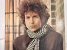 BOB DYLAN BLONDE ON BLONDE  -   *RECALLED CARDINALE COVER   MONO 1ST PRESS LP