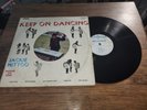 JACKIE MITTOO KEEP ON DANCING COXSONE  Jamaica VINYL LP  VG+