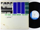 Three Sounds - Feelin' Good LP - Blue Note - BLP 4072 Mono RVG Ear NY USA