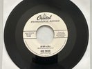 Gene Vincent BE-BOP-A-LULA, WOMAN LOVE (45 ROCKABILLY PROMO) # 3450 PLAYS VG+