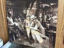 Led Zeppelin - In Through The Out Door LP Swan Song SS 16002 1979 1st PR EX/EX