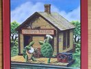 GRATEFUL DEAD Terrapin Station 1st press 1977 AL 7001 near mint w inner sleeve