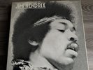 JIMI HENDRIX 12LP + 1 Maxi Single  Poster Polydor 1980 Promoters Box Set-Germany