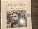 JIM & THE DOORS MORRISON - AN AMERICAN PRAYER 180GR.  VINYL LP NEW