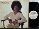 GENIE BROWN A Woman Alone LP DUNHILL DSX-50155 STEREO DJ PROMO 1973 Soul
