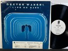 DEXTER WANSEL Life On Mars L P PHILADELPHIA INT DJ PROMO 1976 Jazz Funk Fusion