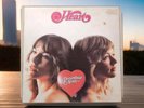 Heart - Dreamboat Annie Vinyl  Mushroom 1st PressRS-5005 N643