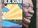 B.B. King Completely Well Vinyl LP BLS 6037 *Promo*