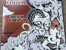 Clutch Vinyl Blast Tyrant