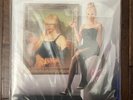 Chase Icon - Icon Baby Signed VIP Edition Liquid Gold Vinyl LP /100 New IN HAND