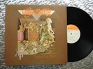 Aerosmith    Toys In The Attic   Japanese LP w/Inserts CBS/Sony – SOPO 71