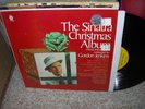 FRANK SINATRA-Sinatra Christmas Album-CAPITOL MASTER XLNT NM- LP/STILL IN SHRNK