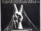 CHURCHILL 1970 LP ATTARACK-MGM RECORDS AT 5003