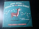 GENE AUTRY SINGS RUDOLPH THE RED NOSED REINDEER 10