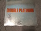 KISS -DOUBLE PLATINUM LP VINYL 1978 SIGNED PAUL STANLEY VF