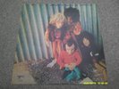 JIMI HENDRIX Band Of Gipsies 1970  TRACK RECORD  