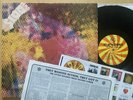 THE LITTER $100 FINE LONG OOP 1999 RE OF 1968 GARAGE PSYCH KILLER w/2 INSERTS NM