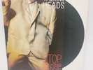 Talking Heads Vinyl Album.Stop Making Sense.1984