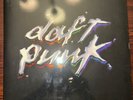DAFT PUNK – DISCOVERY - VINYL 2XLP - FC