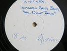 INVISIBLE MAN'S BAND All Night Thing UK 1 sided 12