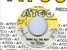 RARE GARAGE ROCK- THE SQUIRES- 