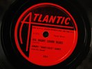 JIMMY 'BABY FACE' LEWIS: all night long blues / how long baby ATLANTIC Single
