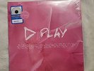 Ed Sheeran - Play (Walmart Exclusive Coke Bottle Vinyl) Sealed (B)