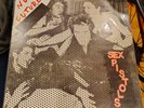 Sex Pistols SPUNK Outtakes RARE Vinyl LP blank records