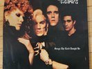 THE CRAMPS SONGS THE LORD TAUGHT US Vinyl LP RECORD 1st Press 1980