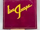 Moby Grape- Live Grape  New/Sealed   1978