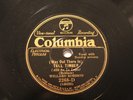 POP STEEL GUITAR WILLARD ROBISON ROY SMECK Tall Timber COLUMBIA 2268 E+