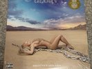Britney Spears Glory (Limited Edition Deluxe) Vinyl With Bonus Tracks (New)