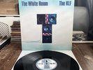 The KLF - The White Room UK 1991  Vinyl Record Lp006 VG+/EX A2/B2 1st Uk