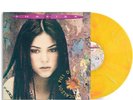Shakira - Pies Descalzos Vinyl 2LP ANNIVERSARY YELLOW RED PRESALE 11/20
