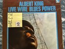 Albert King - Live Wire/Blues Power 12