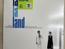 Justin Hurwitz - La La Land Motion Picture Soundtrack 12” Vinyl Record EX