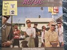 AC/DC - Dirty Deeds Done Dirt Cheap 12” Vinyl Record MINT SEALED