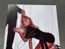 SIGNED Sabrina Carpenter Man's Best Friend Supervinyl Exclusive vinyl record