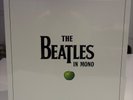 The Beatles In Mono Vinyl 14 LP Box Set 2025 Reissue Factory Sealed New