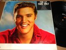 ELVIS PRESLEY - FOR LP FANS ONLY - RCA LPM-1990