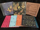 Mellon Collie and the Infinite Sadness by Smashing Pumpkins (Record, 2012) 4xLP