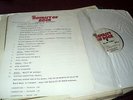 ROLLING STONES ROYALTY OF ROCK 2 LP RADIO SHOW PROMO FROM MUSIC & TALK 1983 VG+