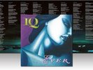 IQ Ever Vinyl LP x2 (Blue) NEW & SEALED