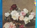 NEW ORDER • POWER CORRUPTION & LIES LP • 180 GRAM REISSUE • NEAR MINT